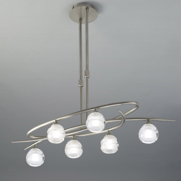 Потолочный светильник Mantra LOOP 1811