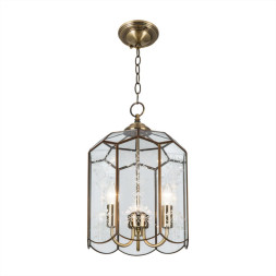 Подвесной светильник Citilux Витра CL442230