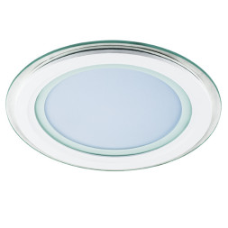 Точечный влагозащищенный светильник Lightstar Acri 212032