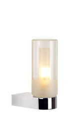 Бра LUCIDE Bagno 39213/01/11