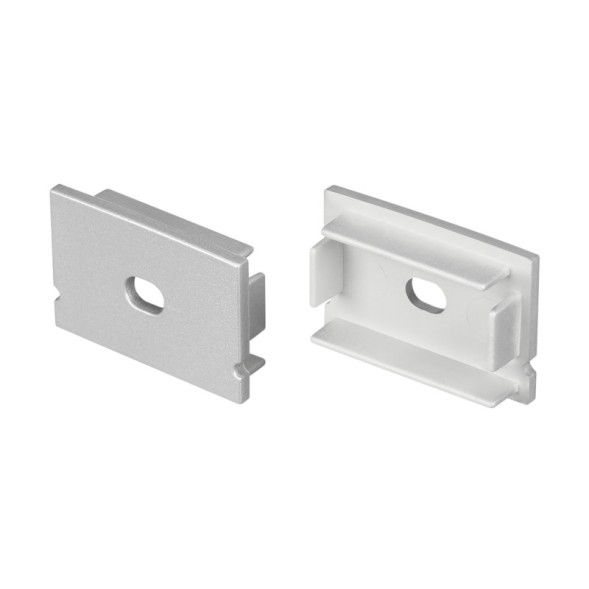 Заглушка профиля Arlight 057058 ARH-LINE