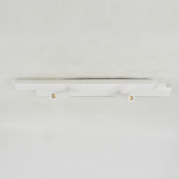 Спот Escada 20047SMA/02LED WH