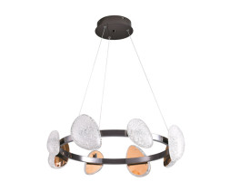 Подвесная люстра Kink Light 07693-8A,29 Юнни