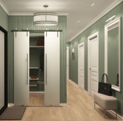 Подвесная люстра Favourite Exortivus 4010-3PC