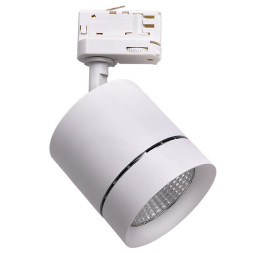 Светодиодный трековый светильник Lightstar Canno 301562