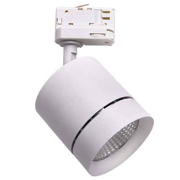 Светодиодный трековый светильник Lightstar Canno 301562