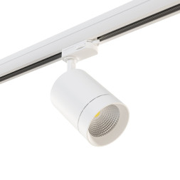 Светодиодный трековый светильник Lightstar Canno 301562