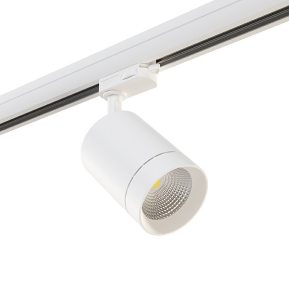 Светодиодный трековый светильник Lightstar Canno 301562