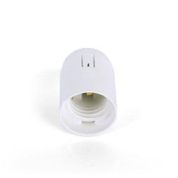 Патрон Elektrostandard Патрон E27 (Plastic holder E27) Holder