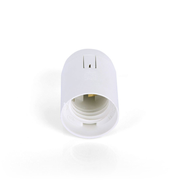 Патрон Elektrostandard Патрон E27 (Plastic holder E27) Holder