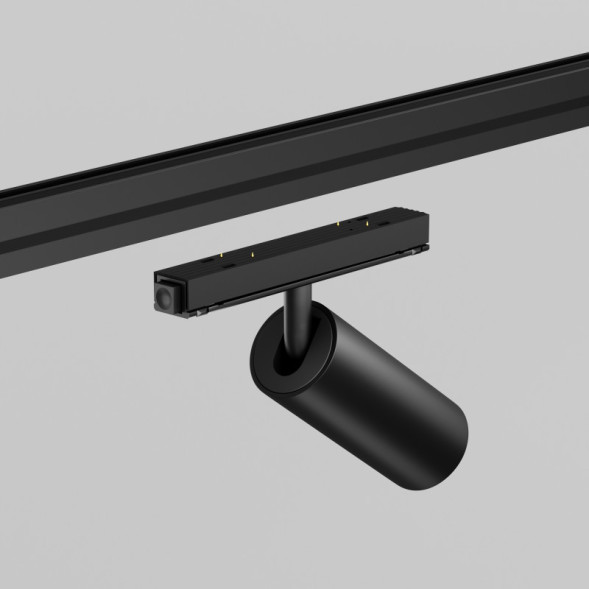 Светодиодный трековый светильник Maytoni O-TR02-1-S-15WB3K FOCUS LED