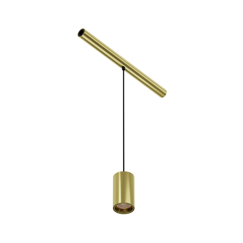 Светодиодный трековый светильник Maytoni Technical C105PL-3W3-6K-BS FOCUS LED