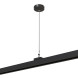 Подвесной комплект для трековых светильников Lightstar Track 3 black 504177