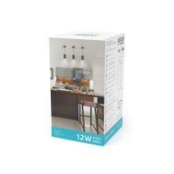 Подвесной светильник Gauss HD042 Overhead