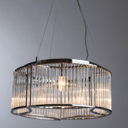 Подвесная люстра Divinare DOMENICA 2060/02 SP-5