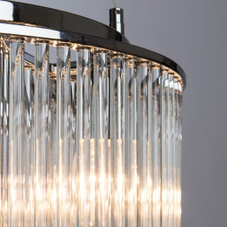 Подвесная люстра Divinare DOMENICA 2060/02 SP-5