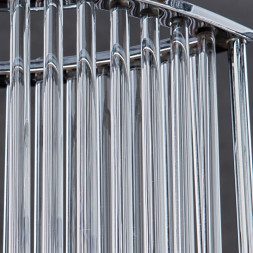 Подвесная люстра Divinare DOMENICA 2060/02 SP-5