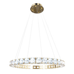 Подвесной светильник LOFT IT TIFFANY 10204/800 Gold