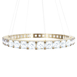 Подвесной светильник LOFT IT TIFFANY 10204/800 Gold