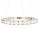 Подвесной светильник LOFT IT TIFFANY 10204/800 Gold