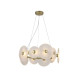 Подвесная люстра F-Promo 4605-8P Arctium