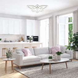 Потолочный светильник Escada SEDNA 10280/6LED