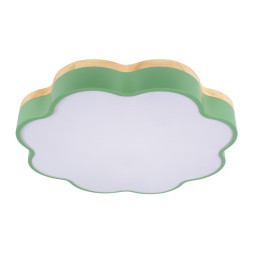 Потолочный светильник LOFT IT 10225/36 Green