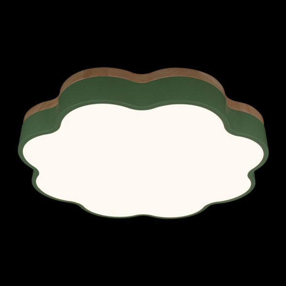 Потолочный светильник LOFT IT 10225/36 Green