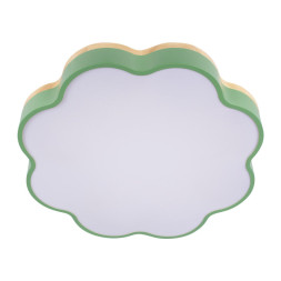 Потолочный светильник LOFT IT 10225/36 Green