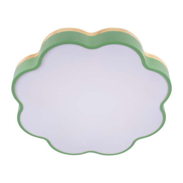 Потолочный светильник LOFT IT 10225/36 Green