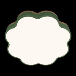 Потолочный светильник LOFT IT 10225/36 Green