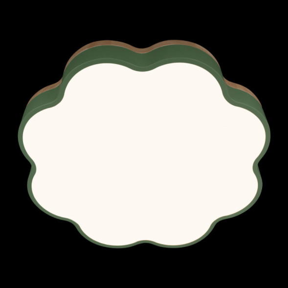 Потолочный светильник LOFT IT 10225/36 Green