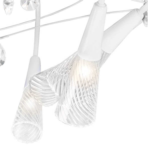 Потолочная люстра Lightstar AEREO 711120