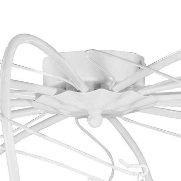 Потолочная люстра Lightstar AEREO 711120