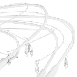 Потолочная люстра Lightstar AEREO 711120