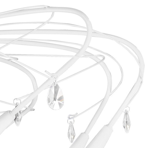 Потолочная люстра Lightstar AEREO 711120