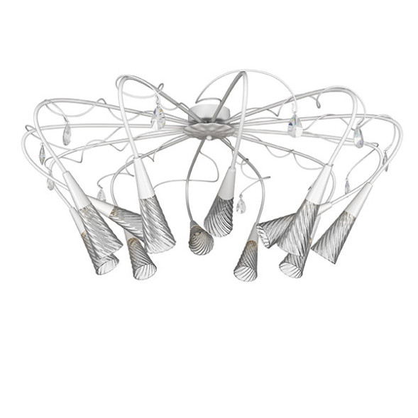 Потолочная люстра Lightstar AEREO 711120