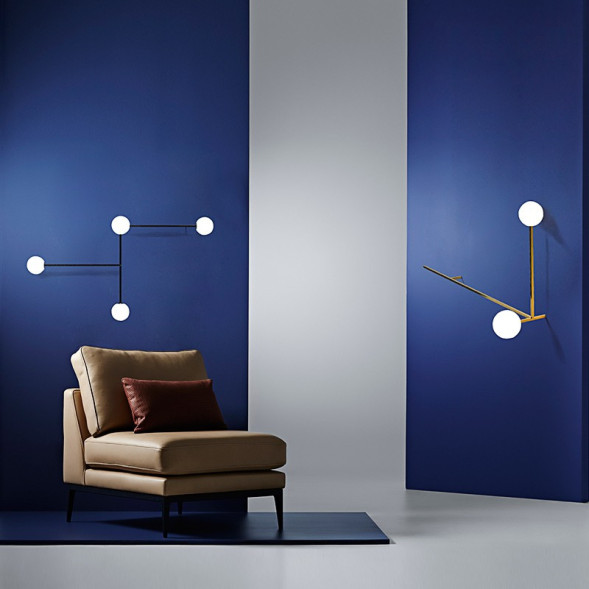 Бра ImperiumLoft 140828-26