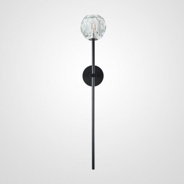 Бра ImperiumLoft 73687-22 Boule De Cristal