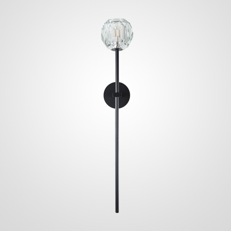 Бра ImperiumLoft 73687-22 Boule De Cristal