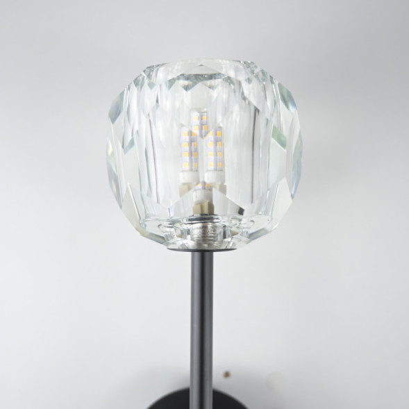 Бра ImperiumLoft 73687-22 Boule De Cristal