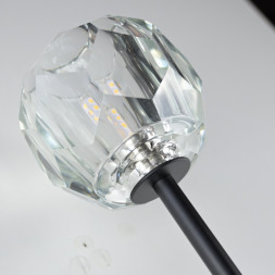 Бра ImperiumLoft 73687-22 Boule De Cristal