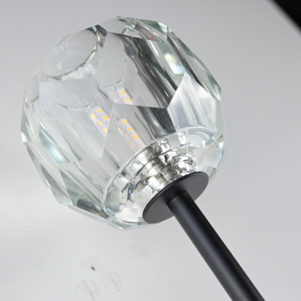 Бра ImperiumLoft 73687-22 Boule De Cristal