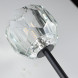 Бра ImperiumLoft 73687-22 Boule De Cristal