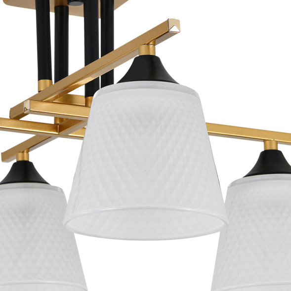 Потолочный светильник Escada DEUTZIA 2128/4P