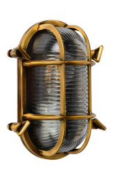 Уличный настенный светильник LUCIDE DUDLEY 11891/20/02