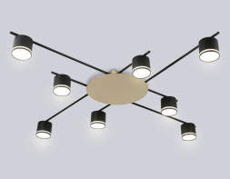 Светильник потолочный Ambrella Light COMFORT FL51760