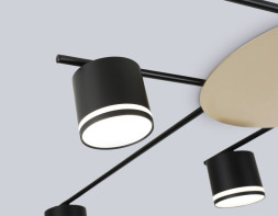 Светильник потолочный Ambrella Light COMFORT FL51760