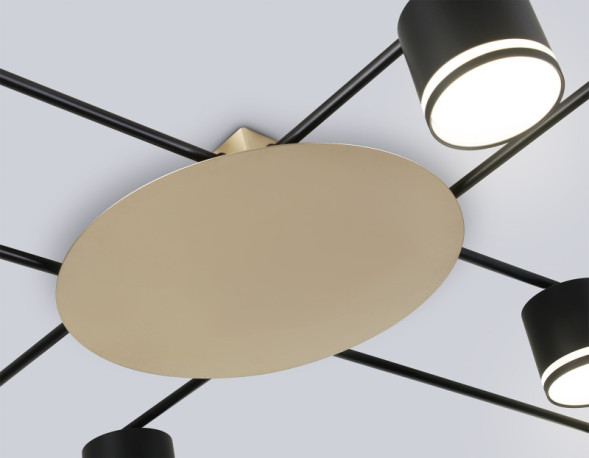 Светильник потолочный Ambrella Light COMFORT FL51760