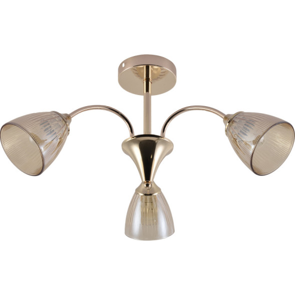 Люстра на штанге Escada Amelia 1129/3P